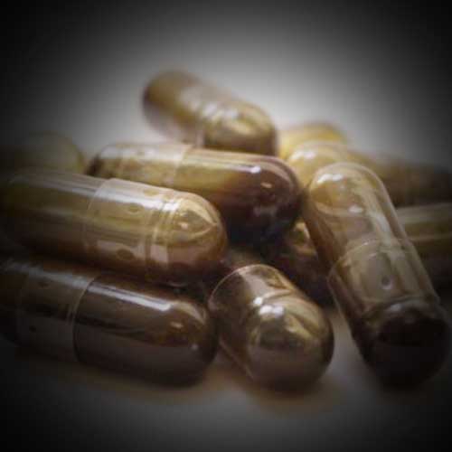 CDB capsules