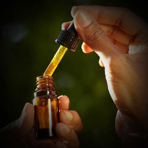 Cannabis Oil