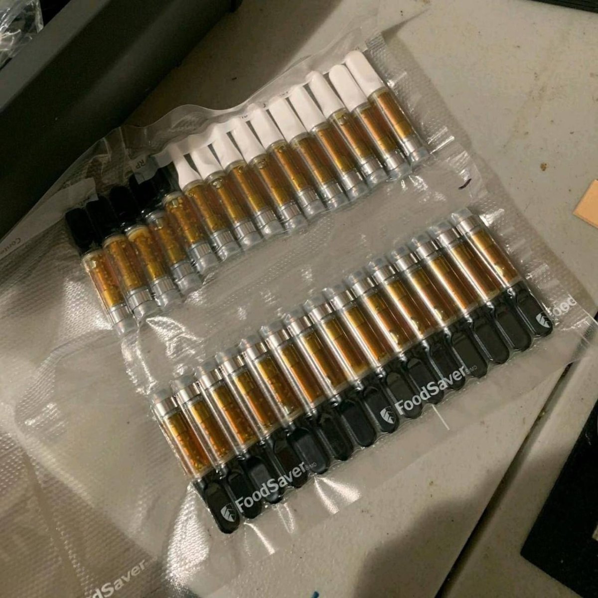 dmt pen