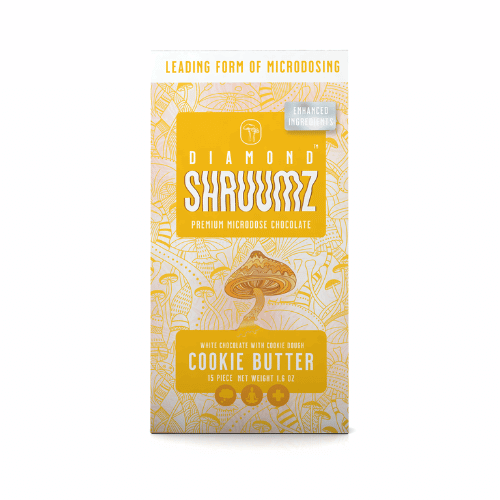 mushroom edibles