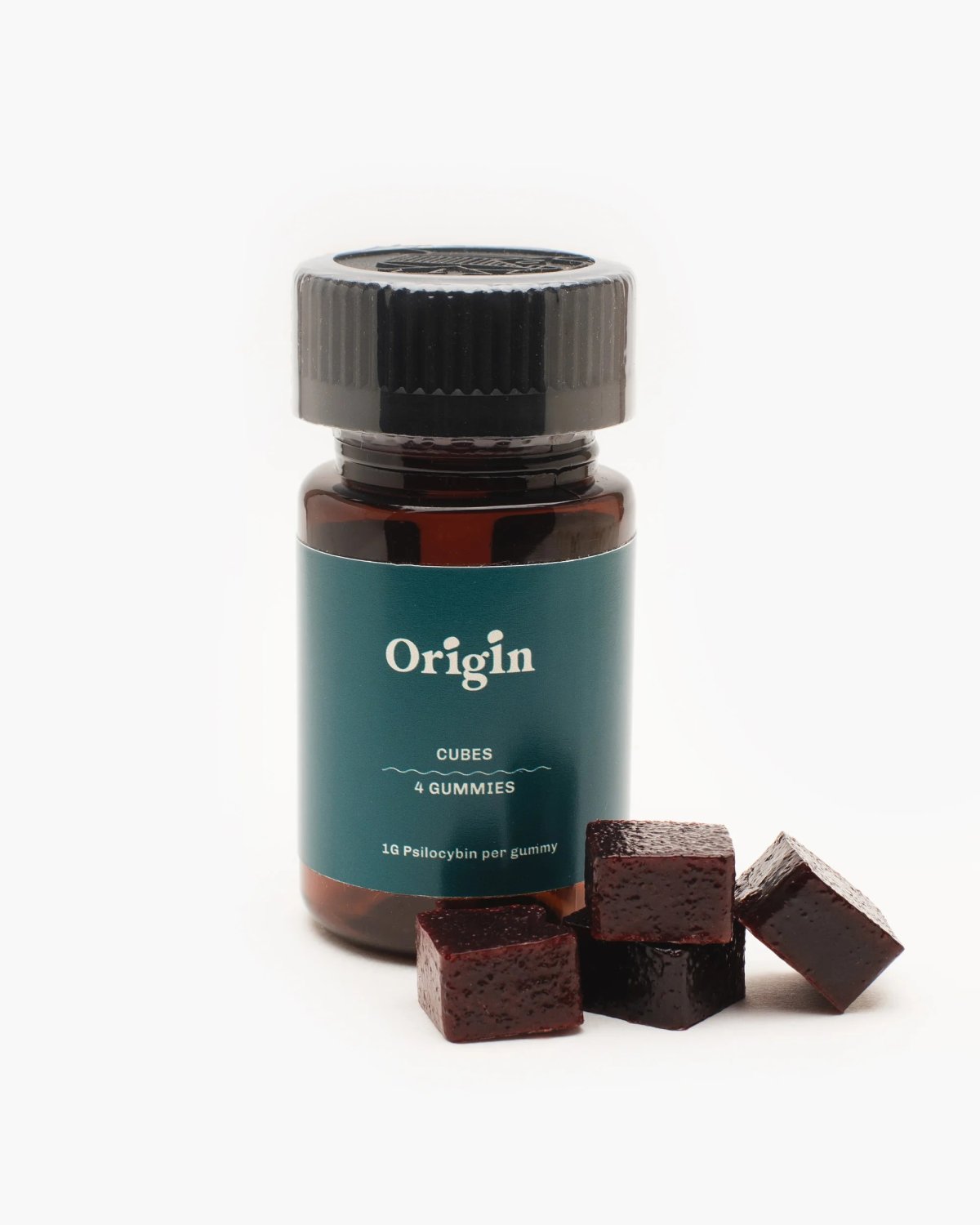 mushroom edibles