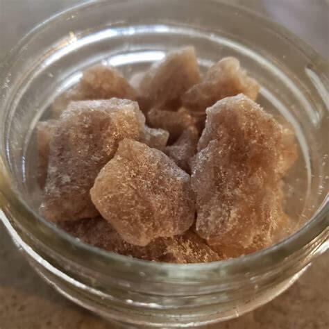 MDMA CRYSTAL