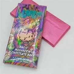mushroom edibles