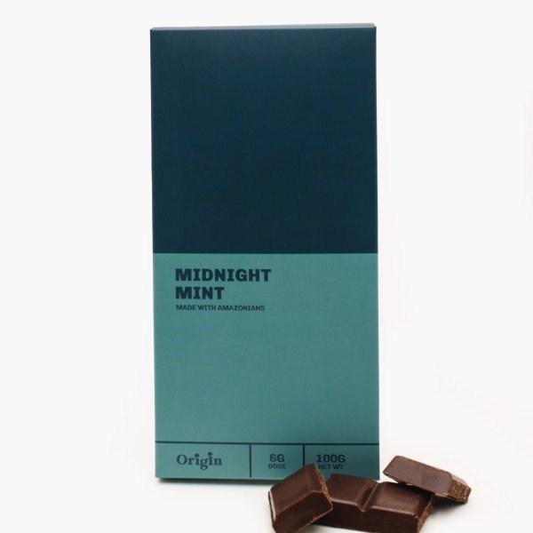 mushroom edibles