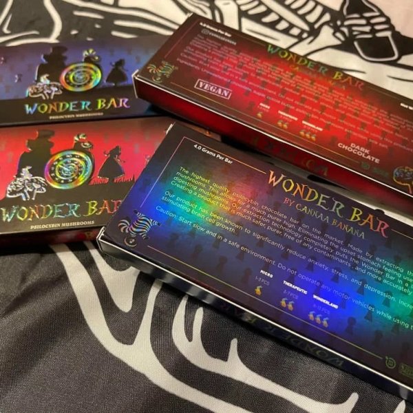 mushroom edibles