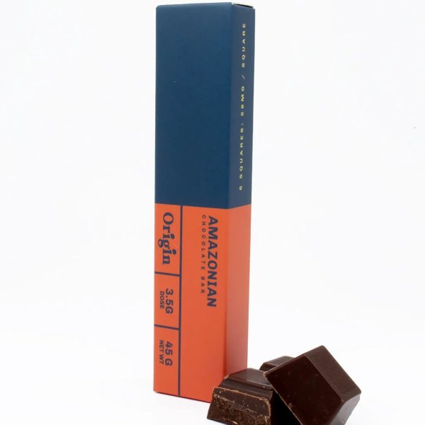 mushroom edibles