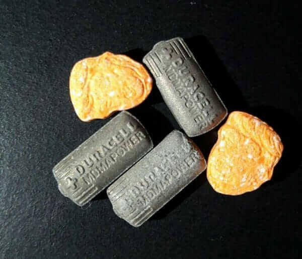 dom mdma