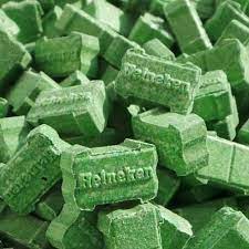 Mdma pills