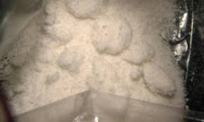 MDMA POWDER