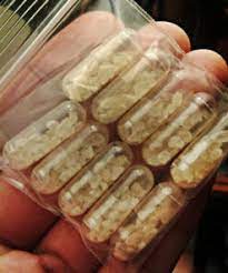 MDMA ROCK