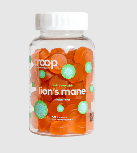 Mushroom Edibles