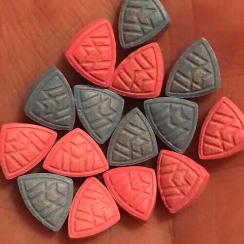 MDMA PILLS