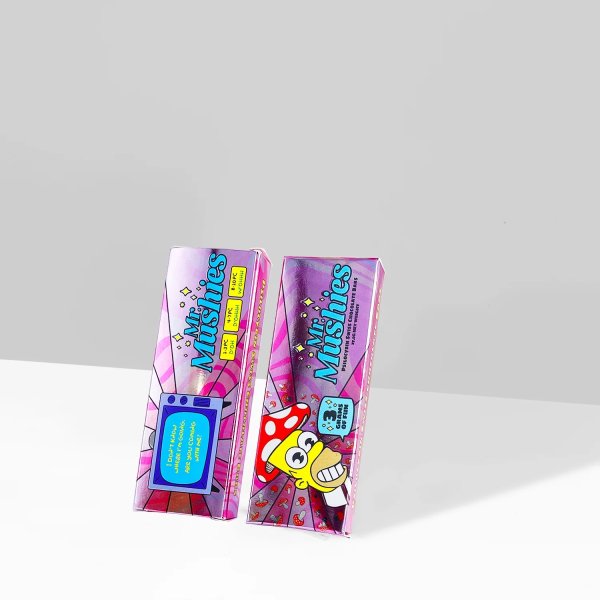 mushroom edibles