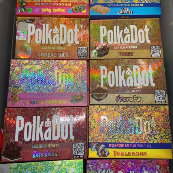mushroom edibles