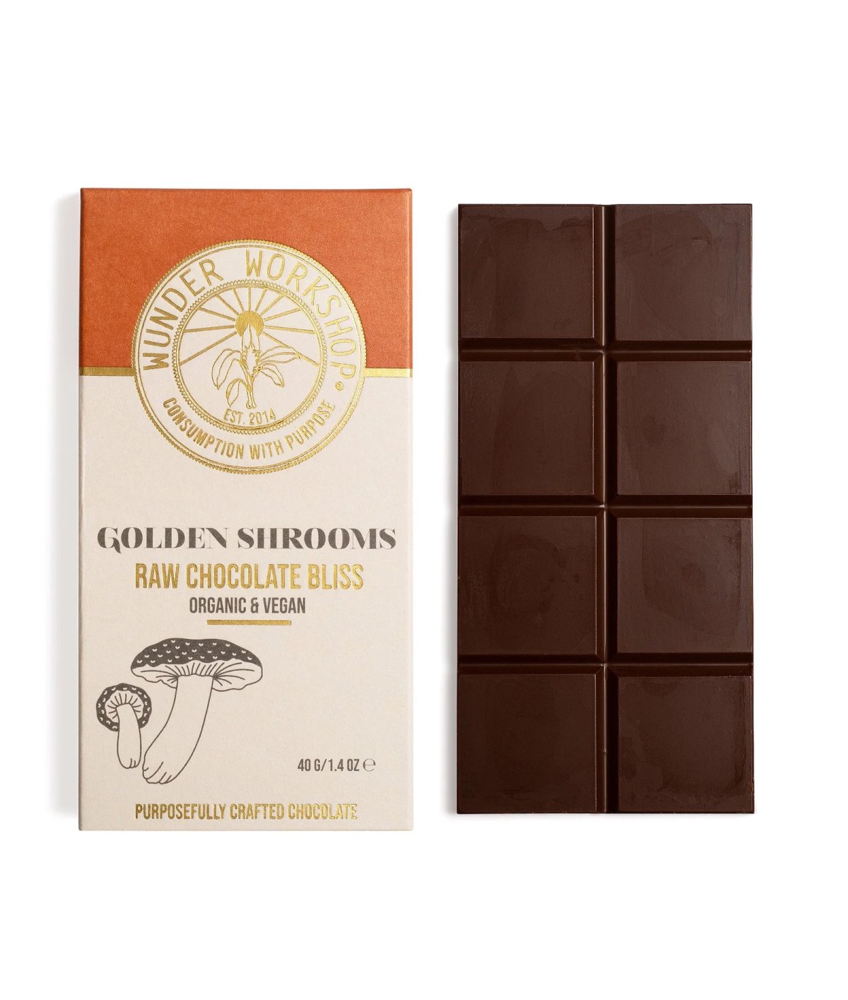 mushroom edibles