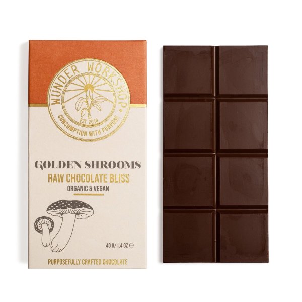 mushroom edibles