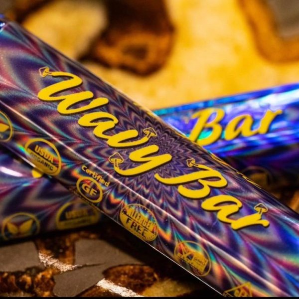 mushroom edibles